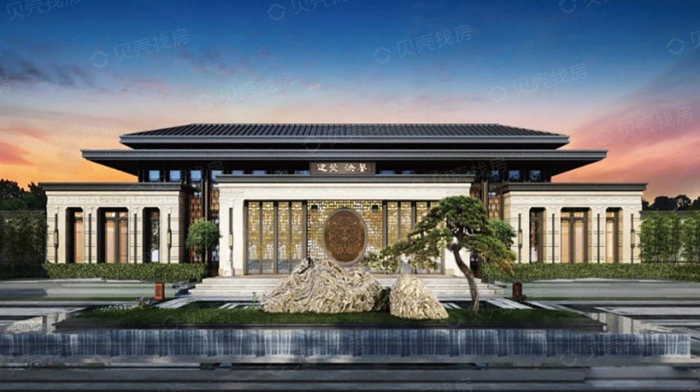 建发泱誉相册