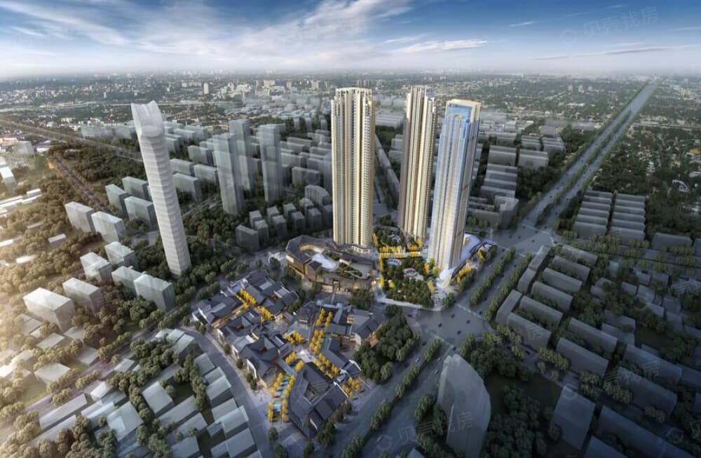 【汉阳城二期云顶_杭州汉阳城二期云顶楼盘】房价,户型,开盘时间详情