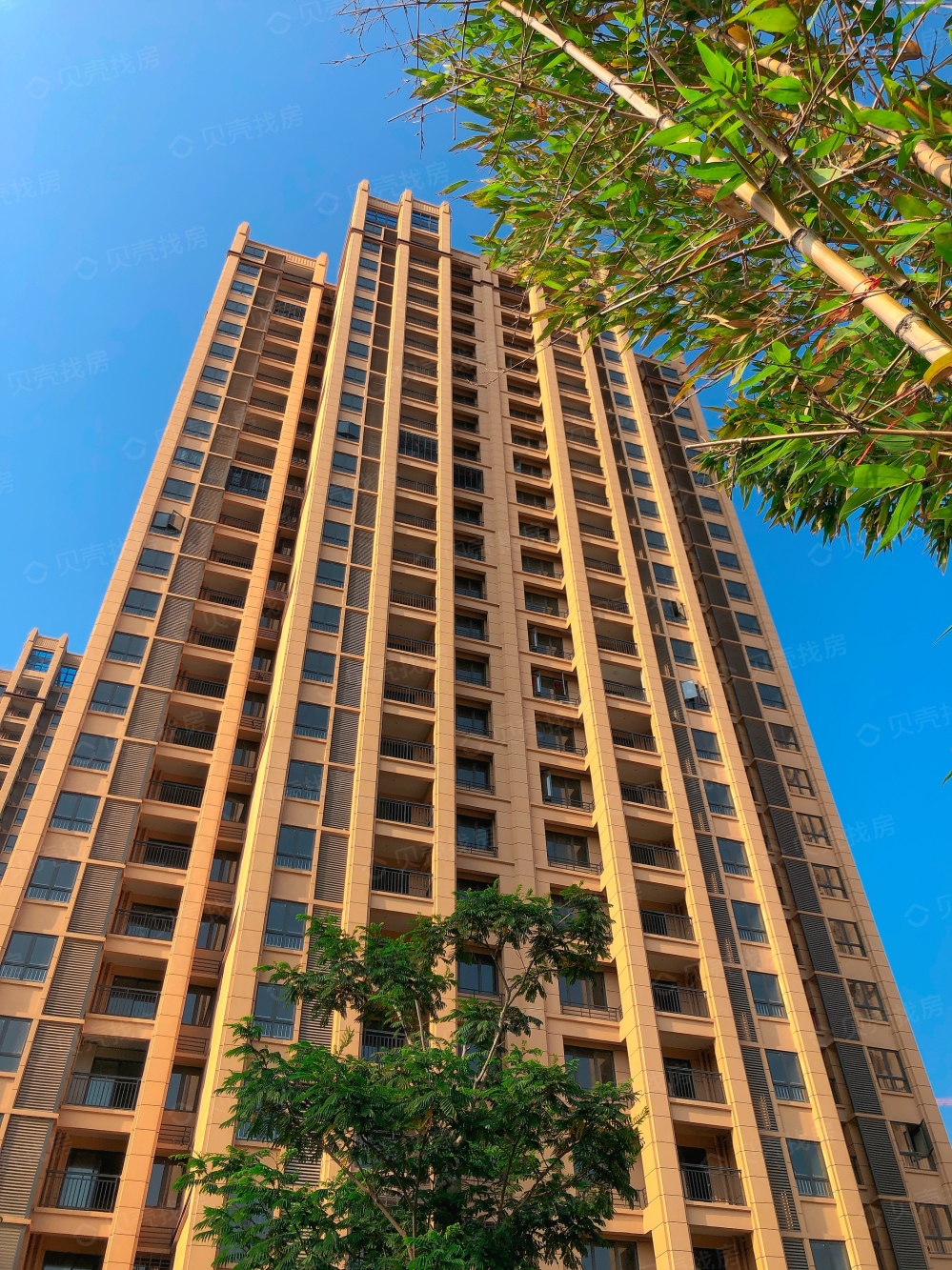 海西如意城相册