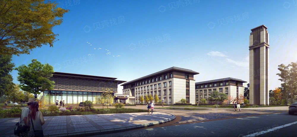 邢台皓顺府相册