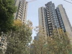朗诗未来街区实景图