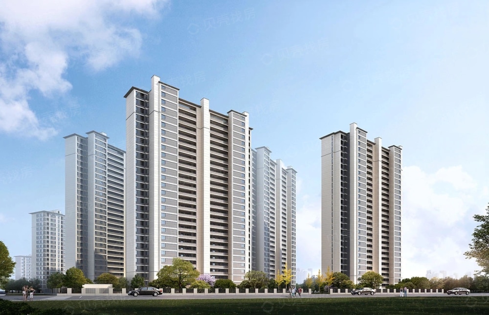 万科·江湾澜庭相册