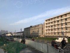 保利时代小区配套