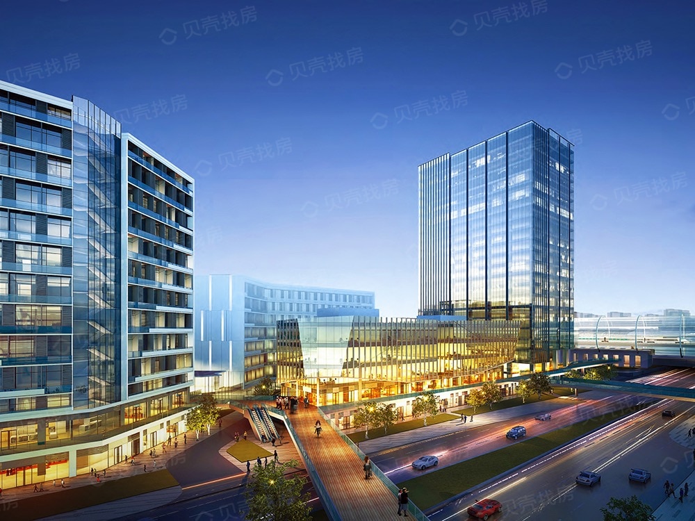 【融创西环中心_深圳融创西环中心楼盘】房价,户型,开盘时间详情-深圳