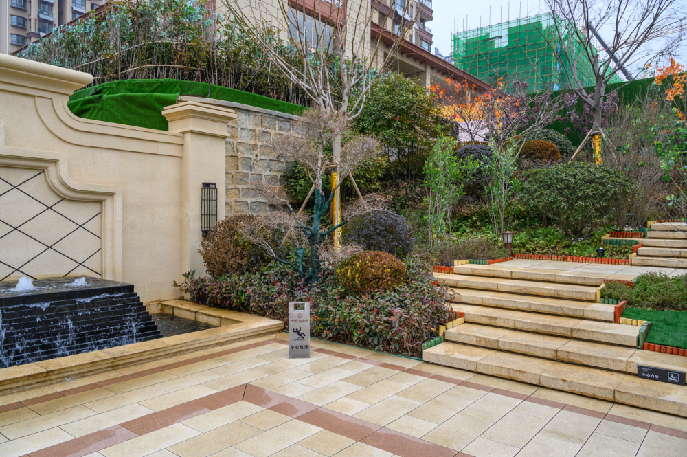 中梁樾山府相册