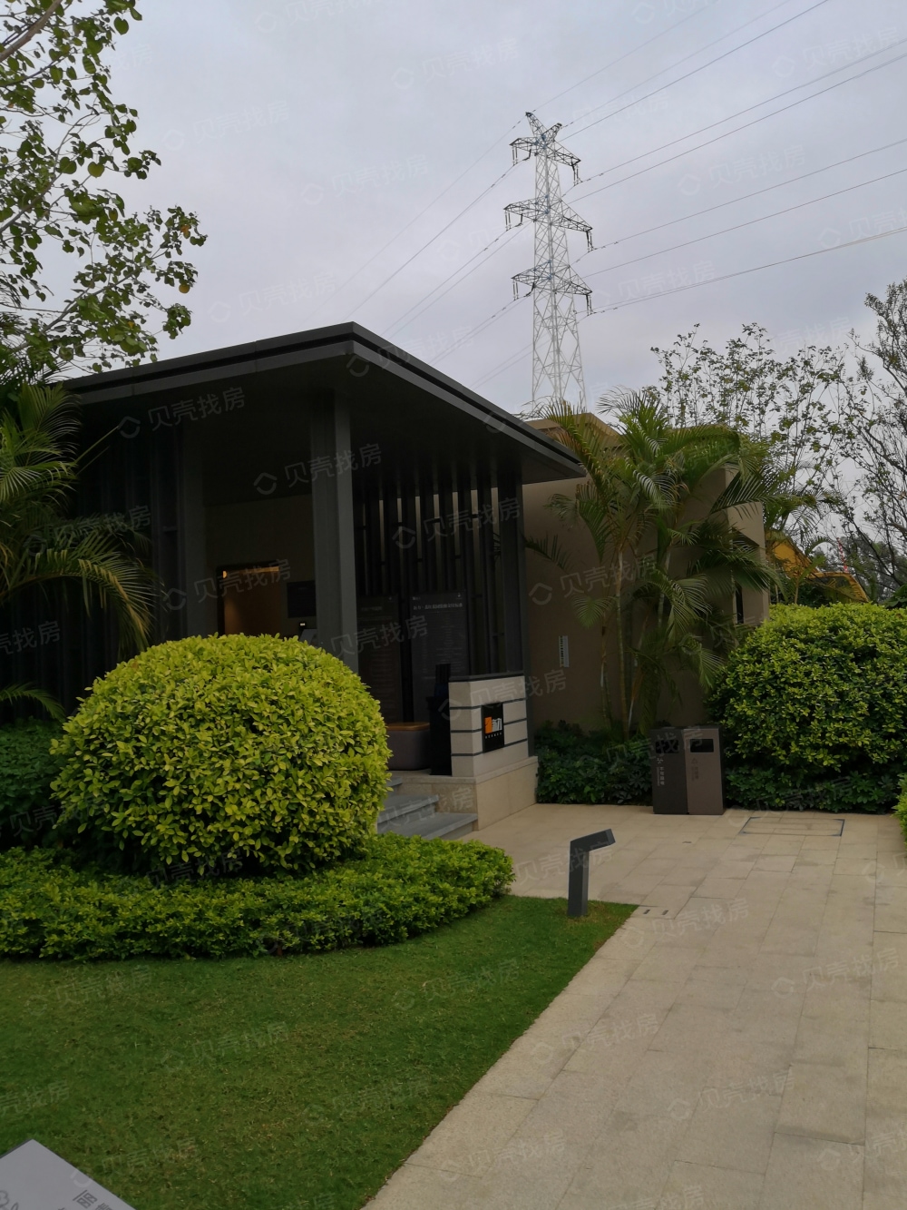 新力·荔红花园相册