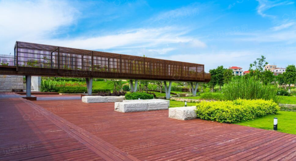 ioi·棕榈国际住区相册