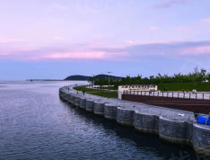 维特奥幸福港湾实景图