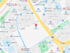 上海力波中心区位