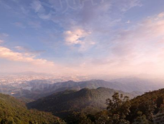 建发山外山实景图