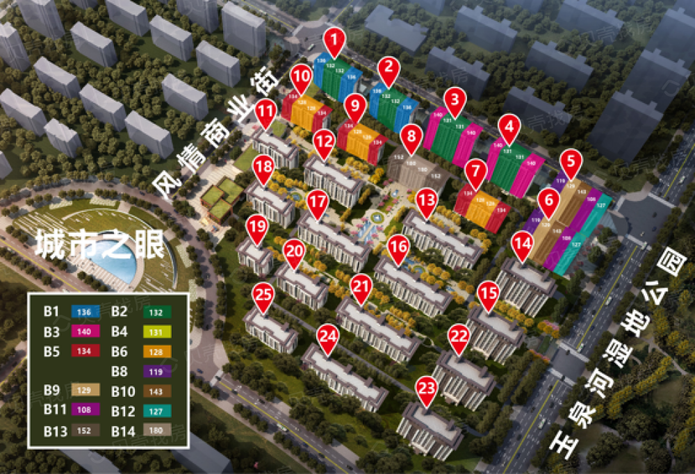 【莒南开元·上府_合肥莒南开元·上府楼盘】房价,户型,开盘时间详情
