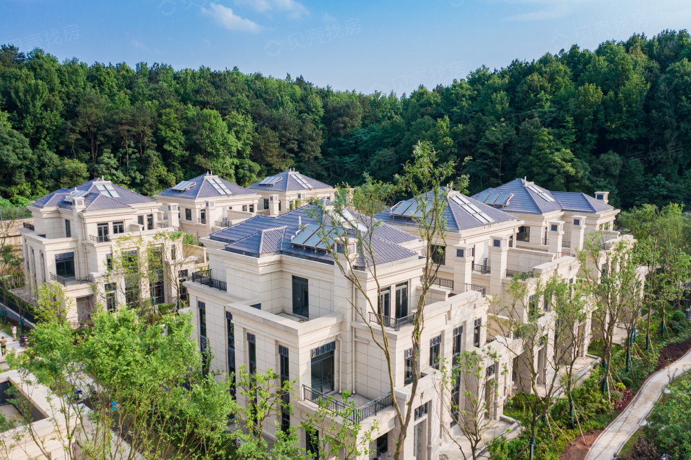 长房半岛蓝湾金街one