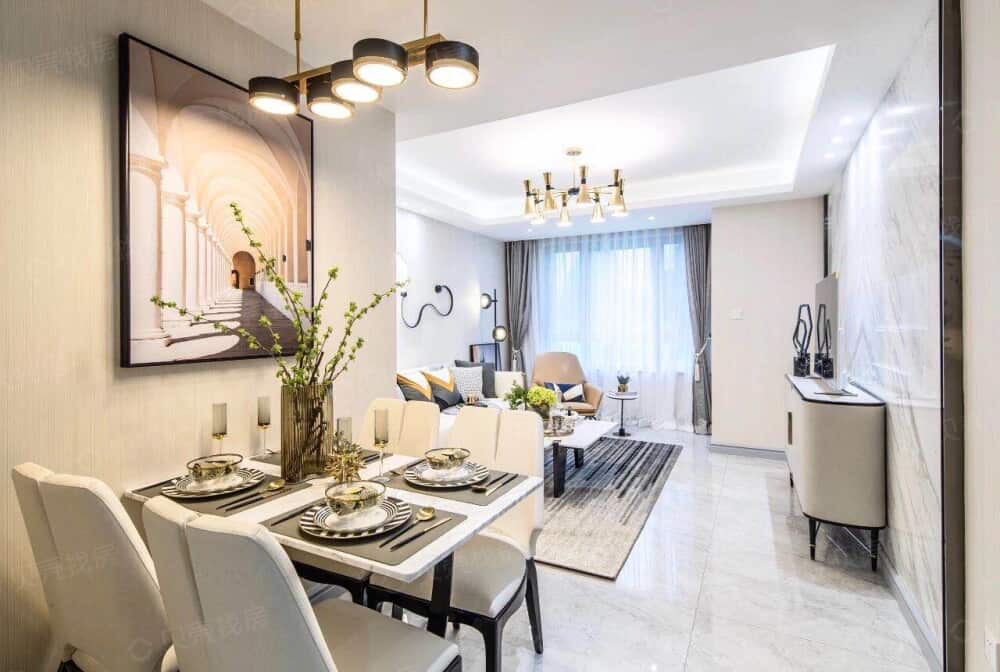 【金辰府_北京金辰府楼盘】房价,户型,开盘时间详情-北京贝壳新房