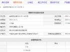 保利碧桂园学府里预售许可证