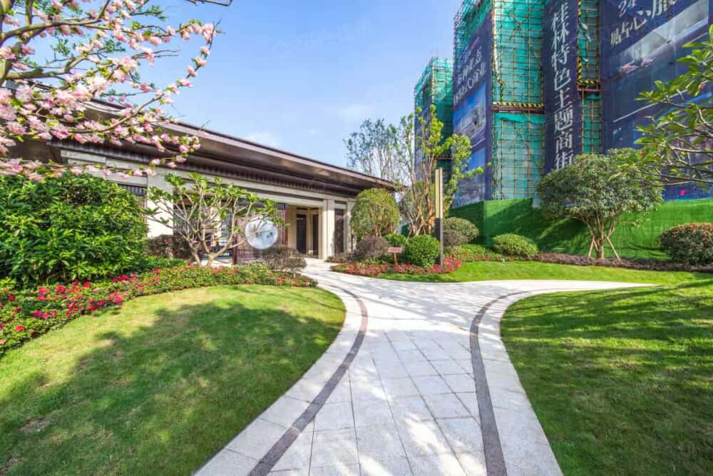 新城吾悦华府相册