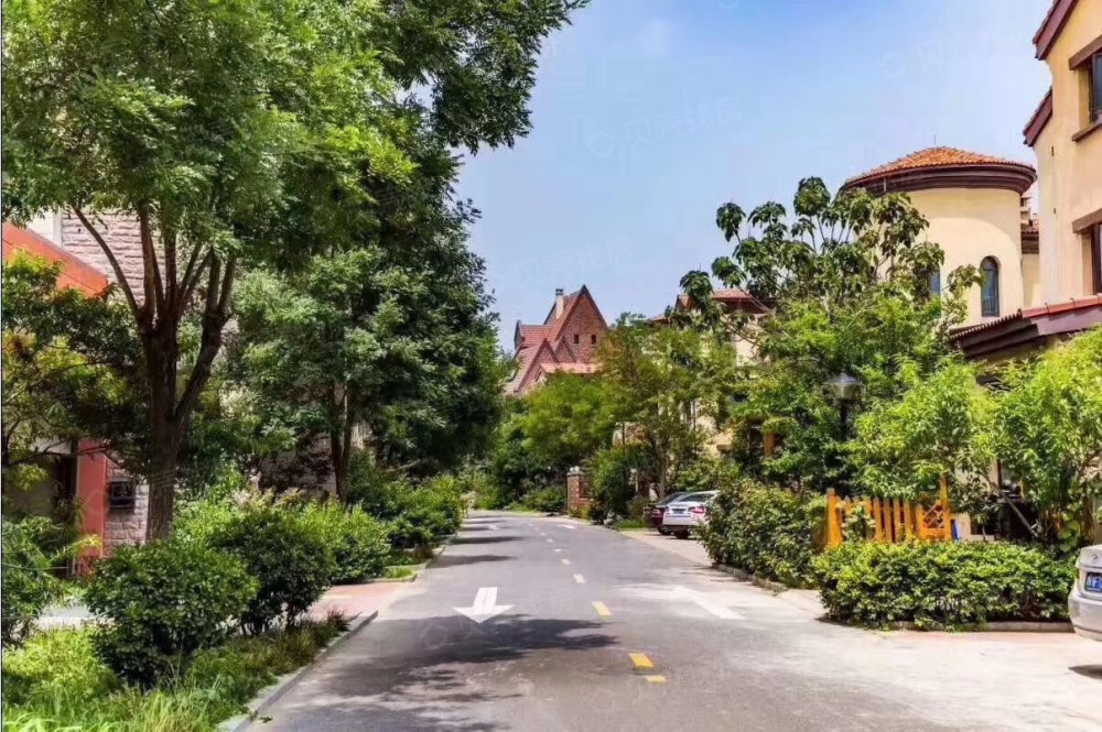 融创星耀五洲相册