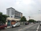 朗诗未来街区小区配套