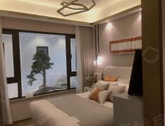 金科集美公馆样板间