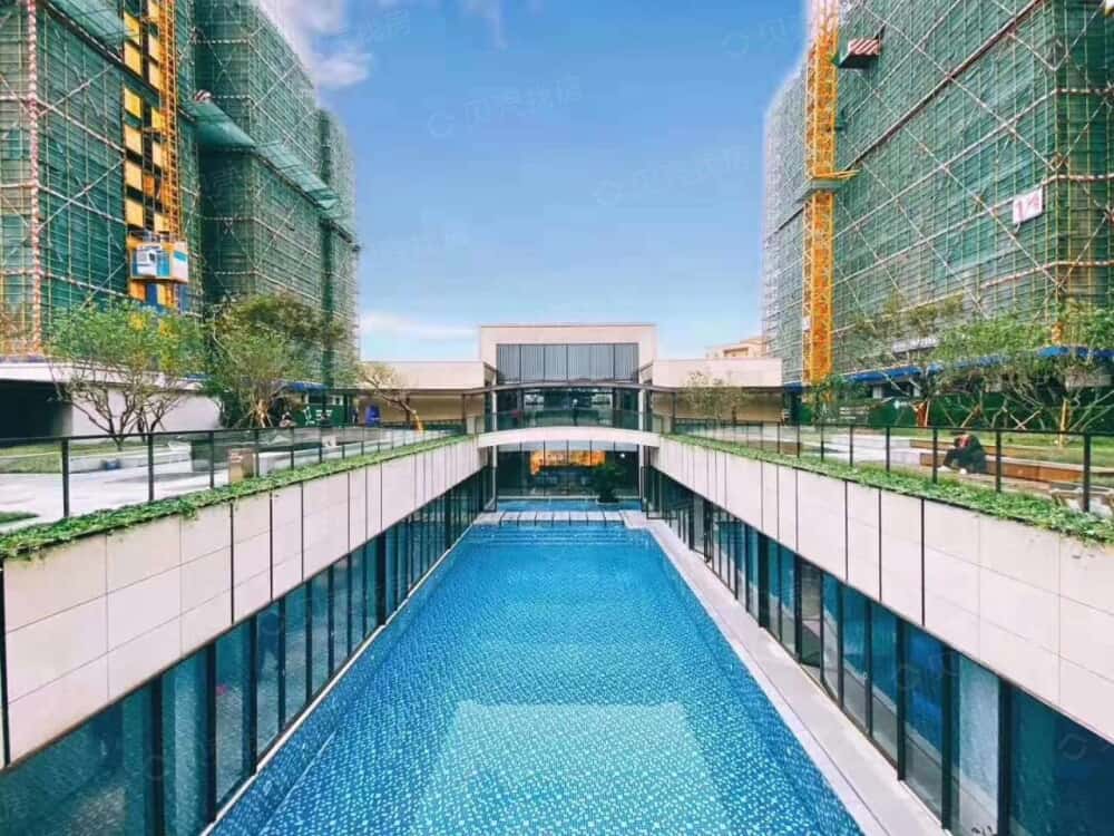 保利·天汇相册