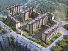 宁江大院四期样板间