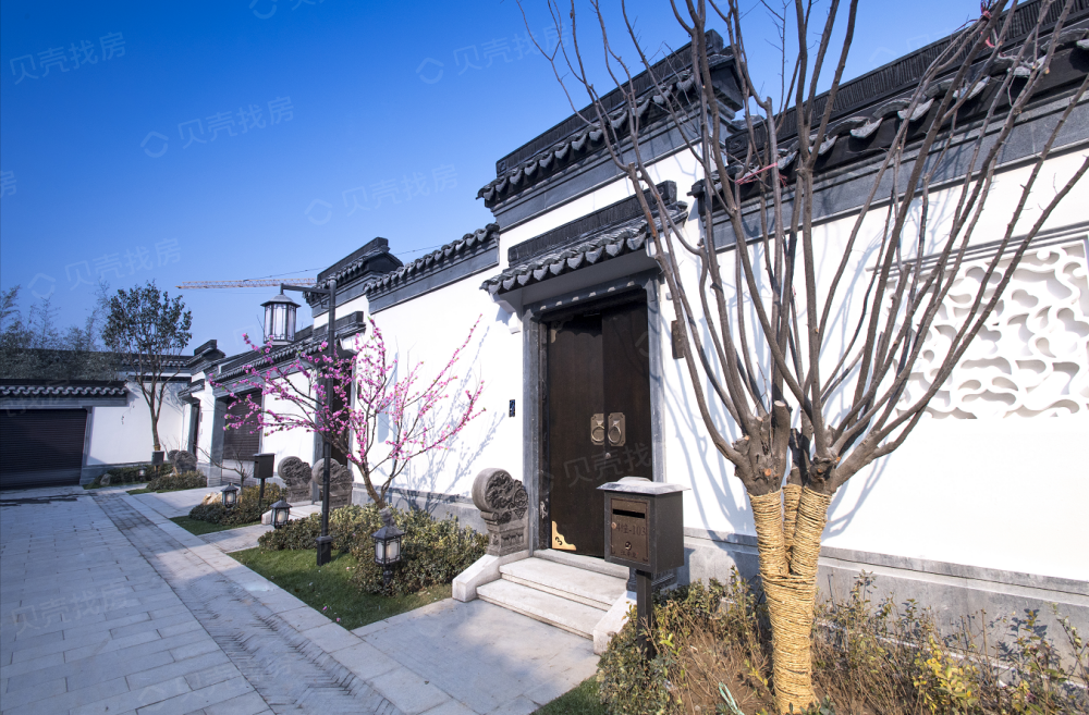 中达绿城江南里相册