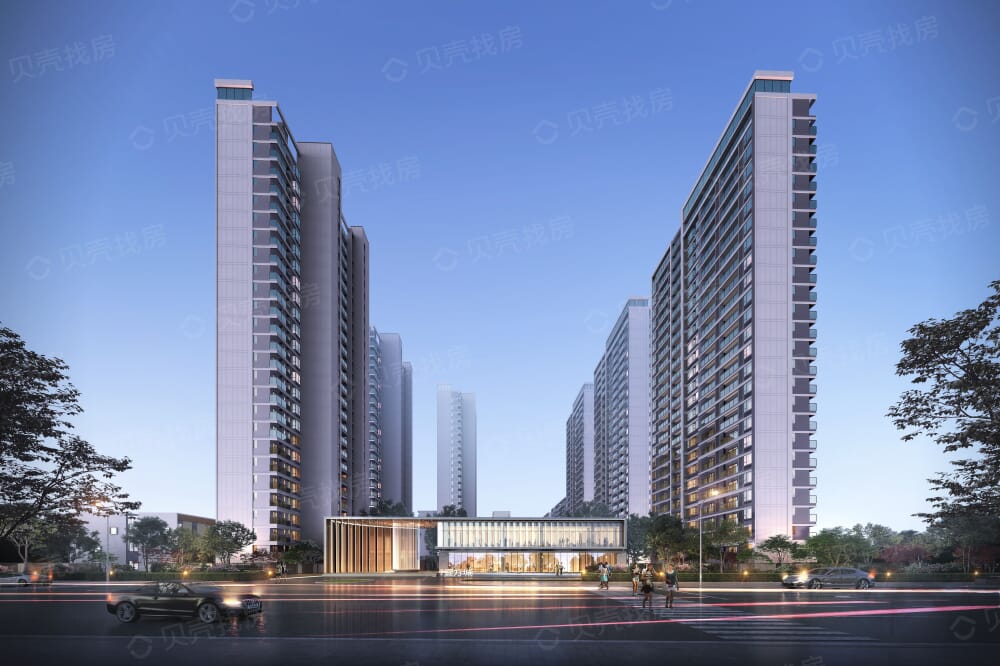 【越兴硕丰壹方城_苏州越兴硕丰壹方城楼盘】房价,户型,开盘时间详情