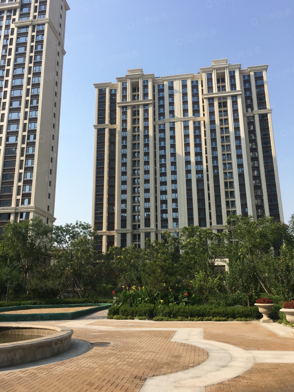 京贸国际公馆相册