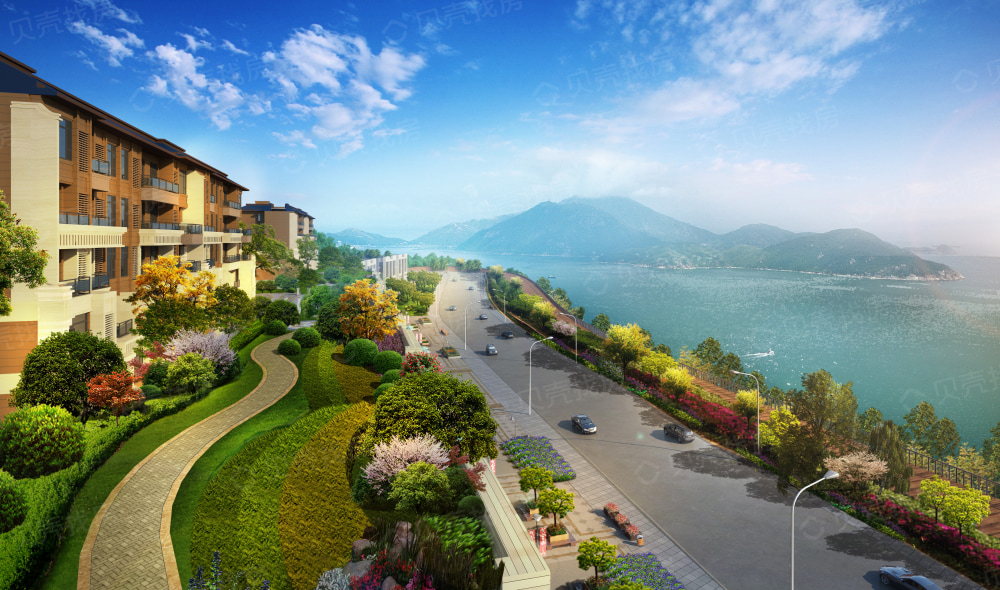 【恒大湖山半岛_宜昌恒大湖山半岛楼盘】房价,户型,开盘时间详情-宜昌