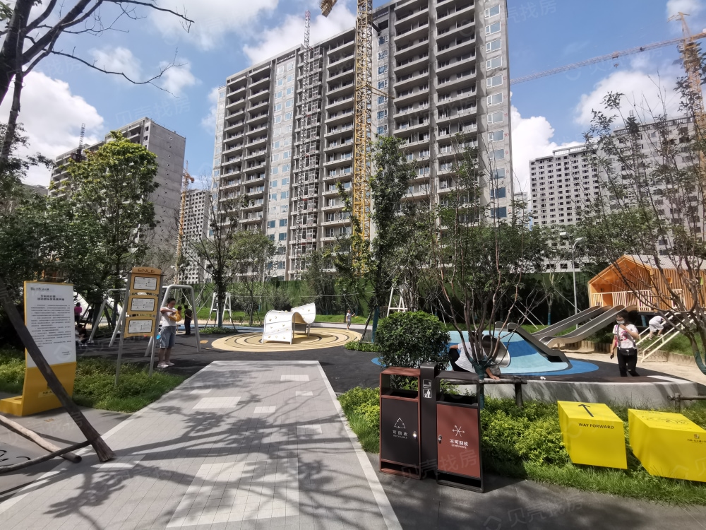 【万科向日葵小镇西郡_北京万科向日葵小镇西郡楼盘】房价,户型,开盘