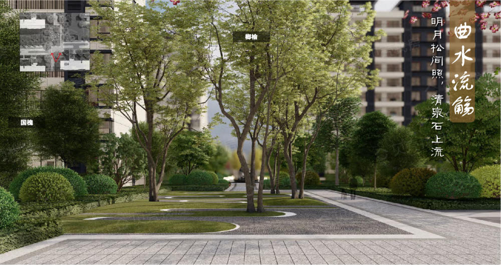 【天一仁和·宸璟锦里_西安天一仁和·宸璟锦里楼盘】房价,户型,开盘