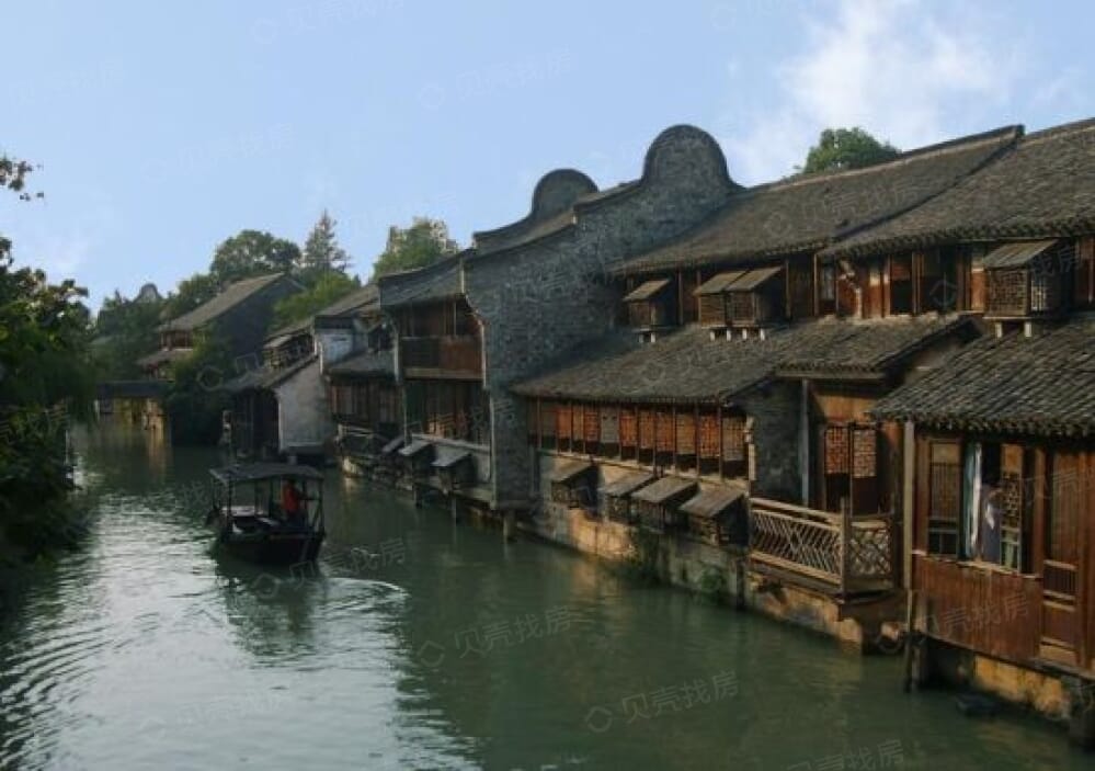 雅居乐悦景庄春风渡相册