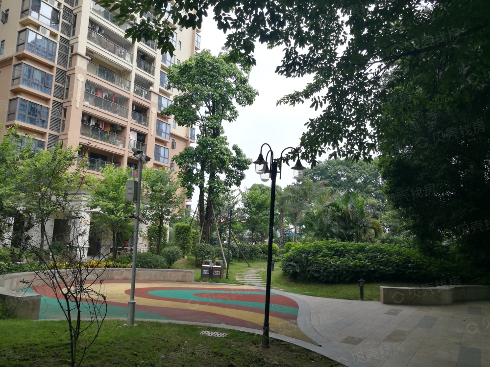 珠岛花园金湾明珠相册