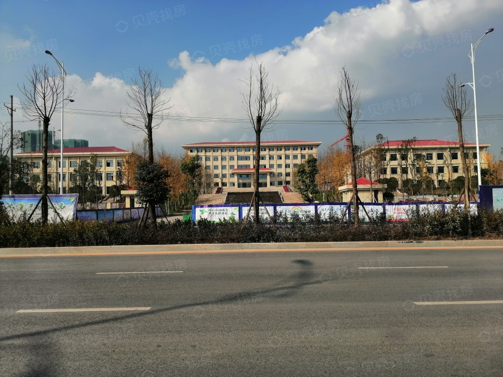 【誉府·锦院_北京誉府·锦院楼盘】房价,户型,开盘时间详情-北京贝壳