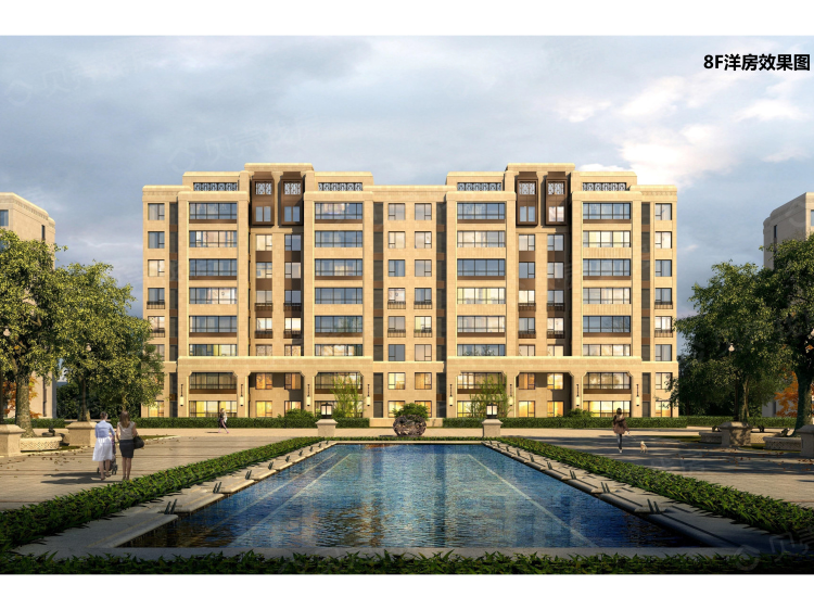 【建业·臻悦汇_鹤壁建业·臻悦汇楼盘】房价,户型,开盘时间详情-鹤壁