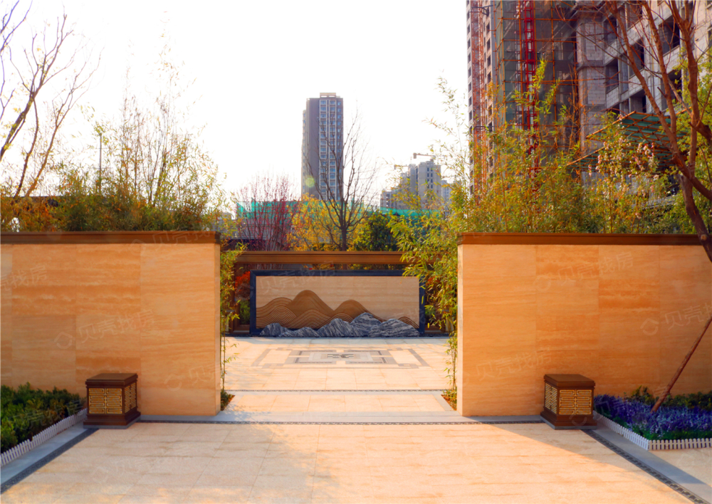 月晟天玺台相册