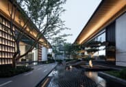 保利·长安琅悦楼盘图片