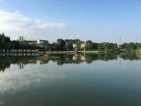 香颂湖国际社区实景图