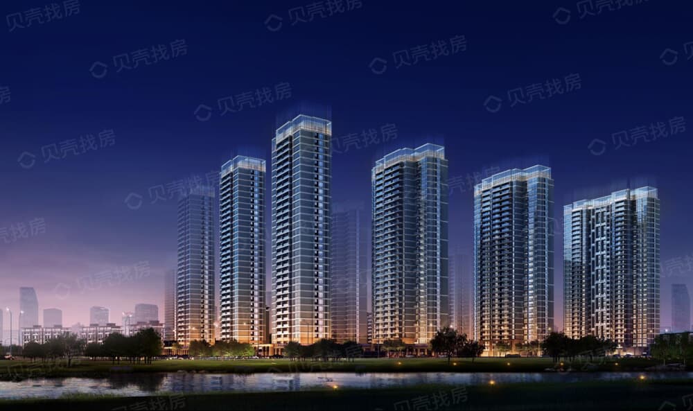 香海世界效果图