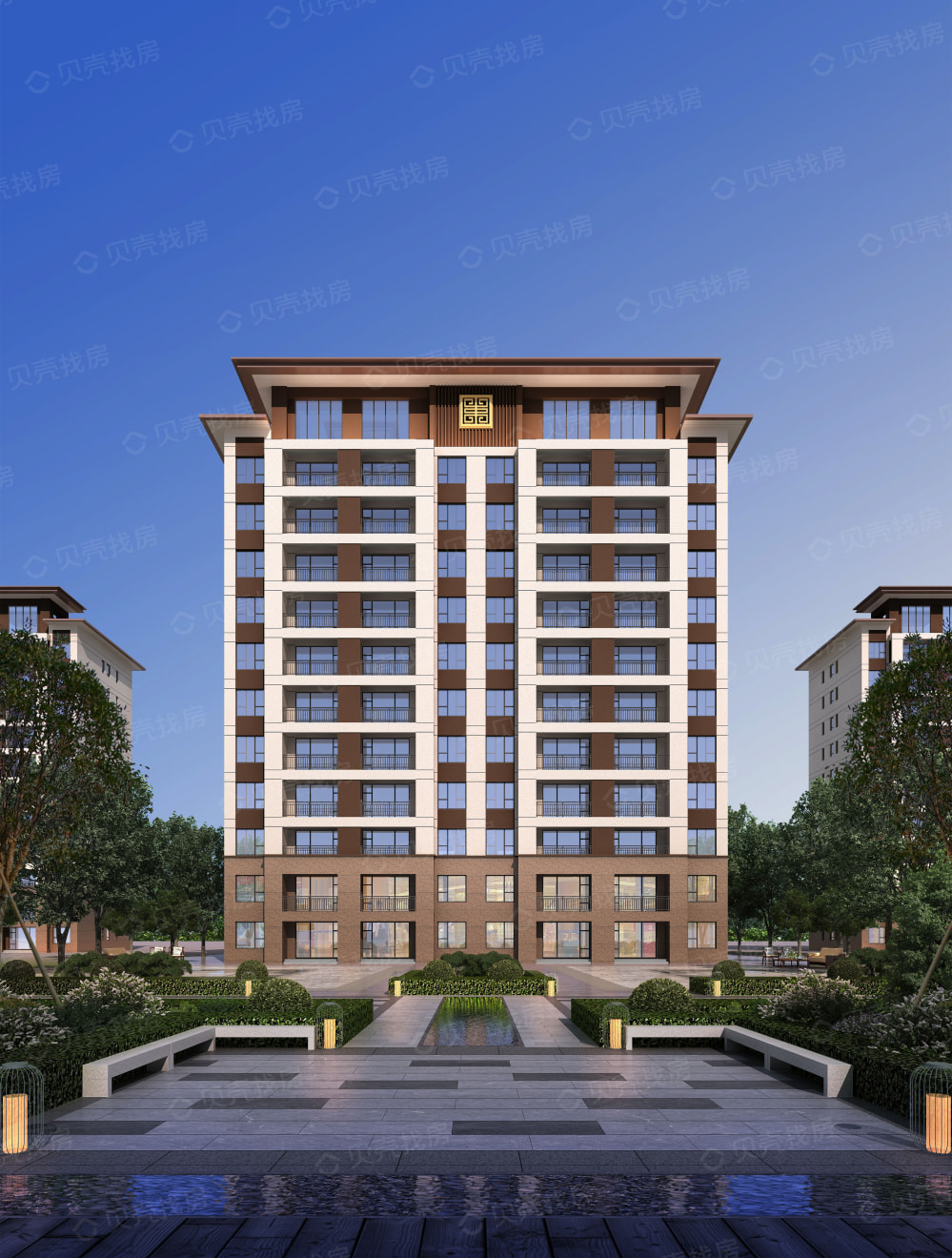 碧桂园·星钻相册