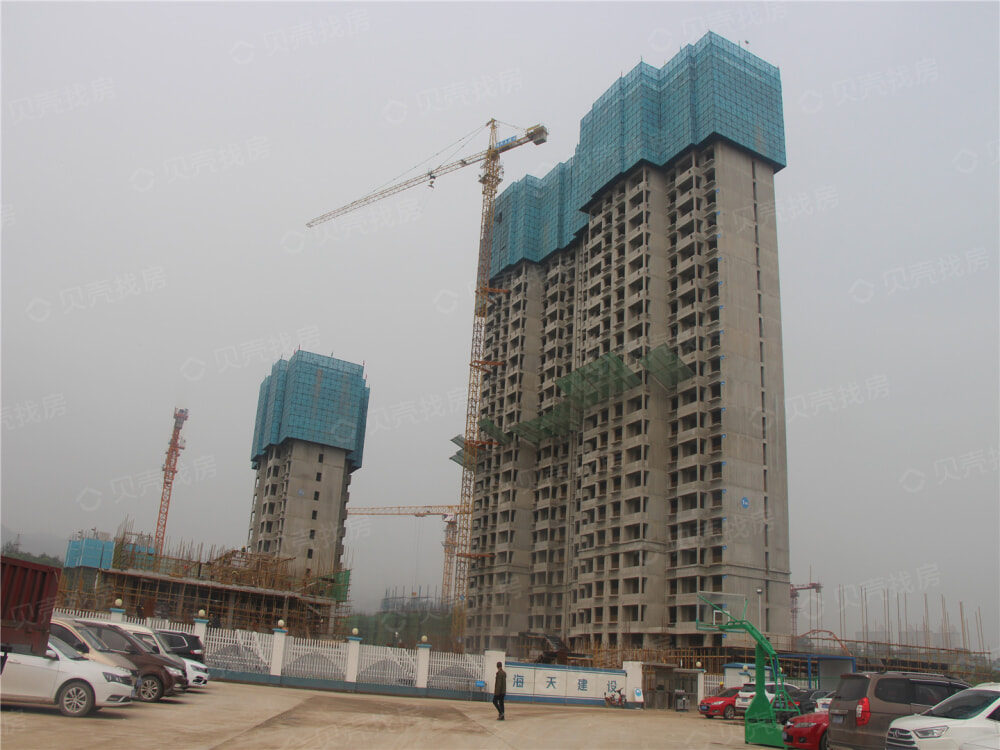 泰瑞城·九礼相册