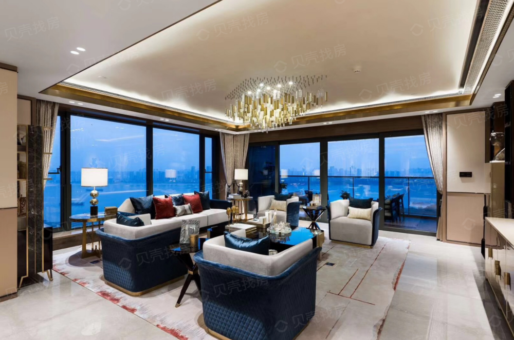 绿城武汉黄浦湾相册