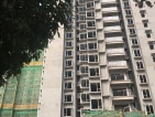 朗诗未来街区实景图