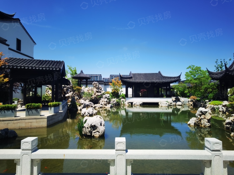 日照山海湾实景图相册