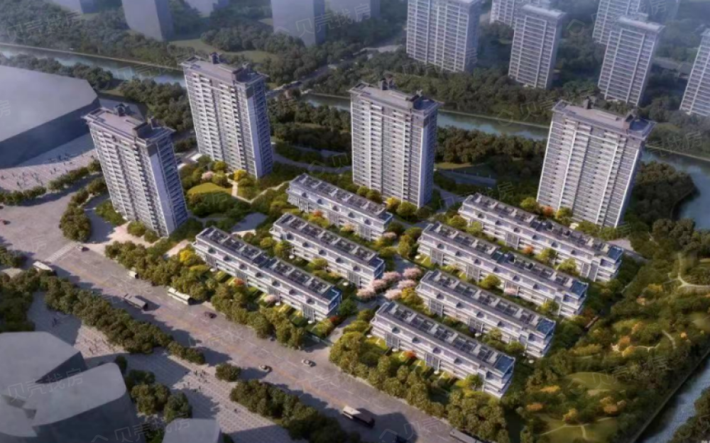 建发天悦云庐相册