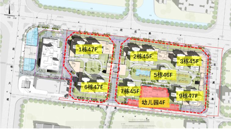 【万科金域曦府_北京万科金域曦府楼盘】房价,户型,开盘时间详情-北京