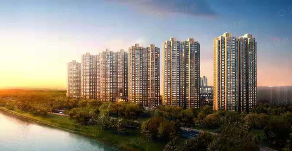 万晟御水湾相册