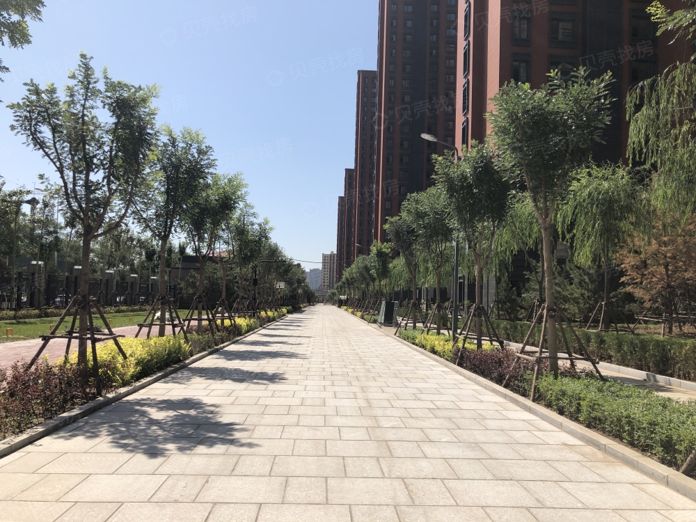 巨华紫光园相册