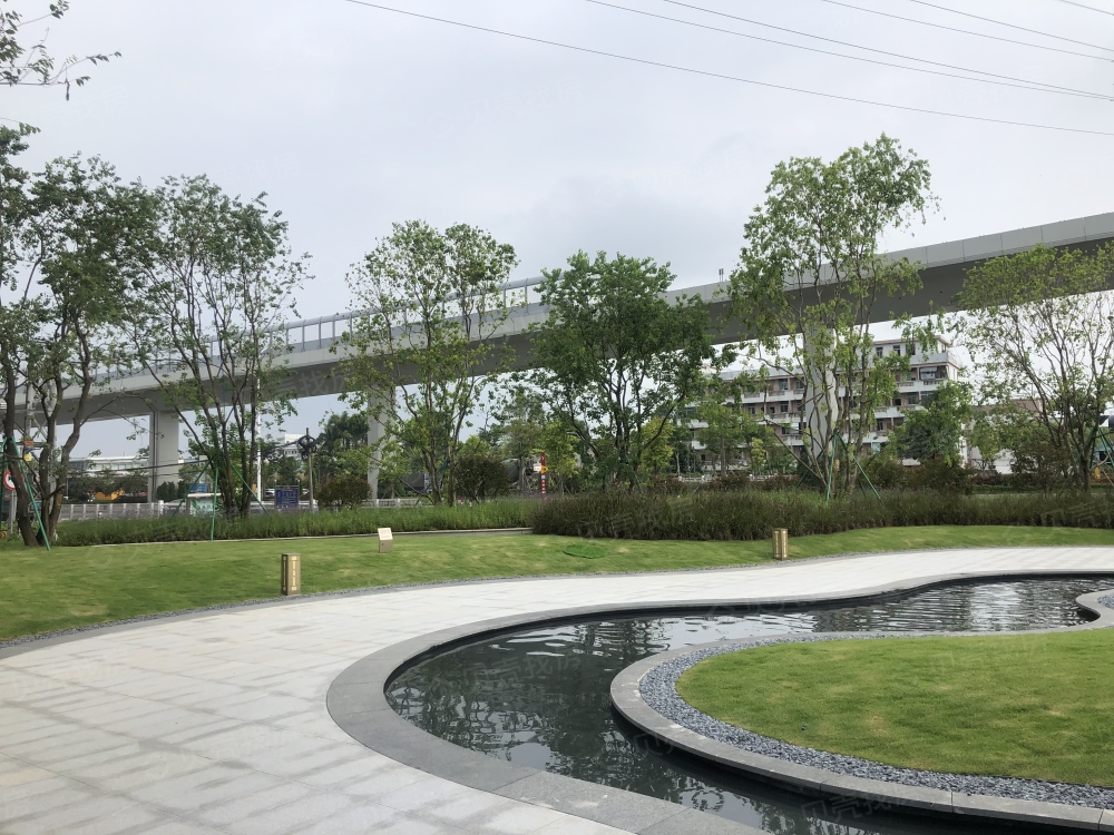 大华城东郡相册