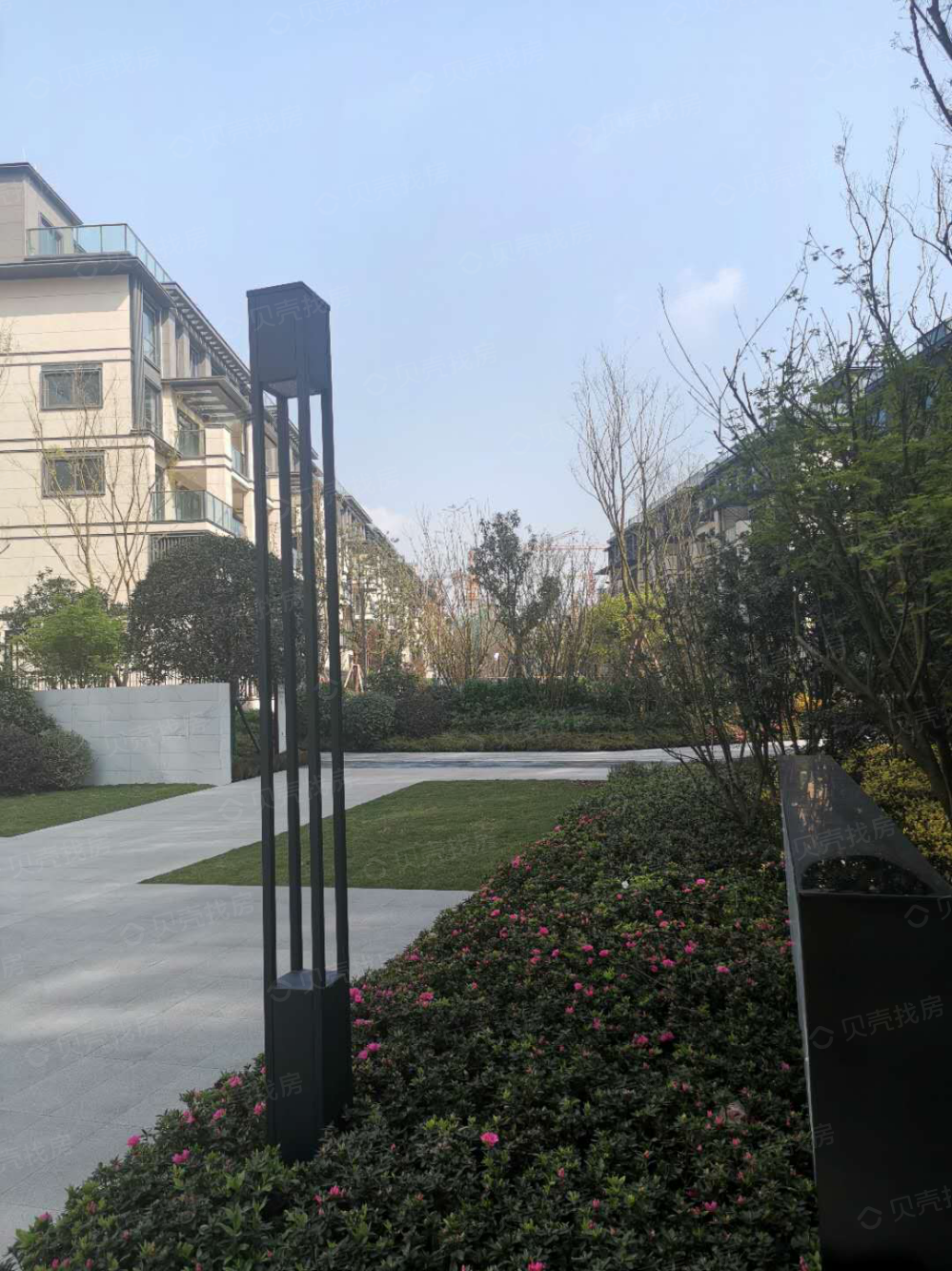 北大资源紫境府相册