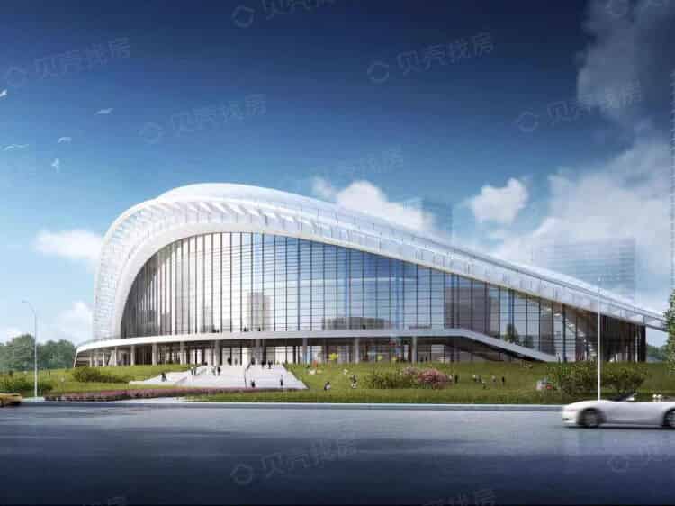 灵山湾壹号效果图相册